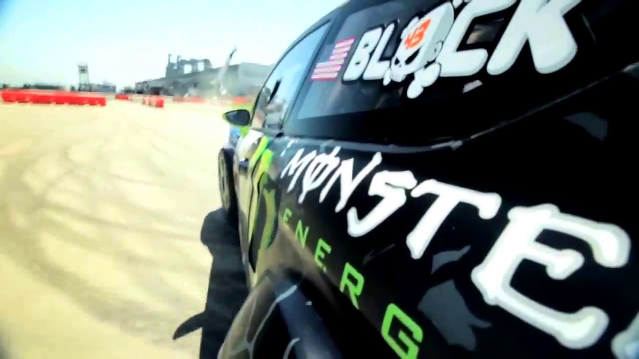 Italo disco  Bad Boys Blue   Magic Mix  Ken Block drift San Angeles,win race Los