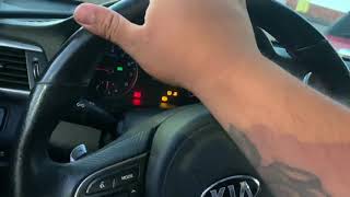 How to Make Your Kia Optima Pop (No tune)