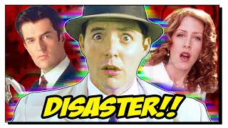 INSPECTOR GADGET Is A Broken FAILURE | PUPPET PANIC