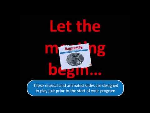 Training Games Intro General Meeting learning games for preschoolers