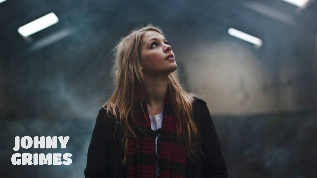 Johny Grimes - Easily