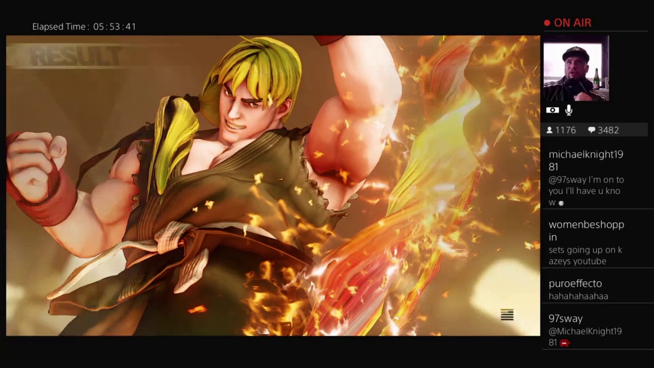 Street Fighter Daily Highlights | Ep. 333 | imstilldadaddy1985, Chris_Tatarian, MDZ_jimmY