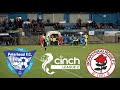 Peterhead Bonnyrigg Rose goals and highlights