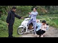 Love in Peril: CEO Jack & Tieu Kim’s Ultimate Test! What will they face?