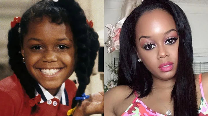 What REALLY Happened to Judy WInslow on 'Family Ma...