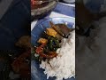 dahar ge menta ka batur.  .