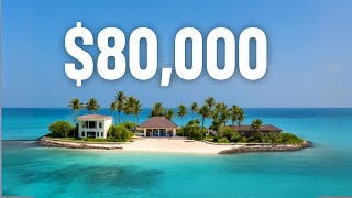 Private Islands in the USA You Can Actually Buy Right Now