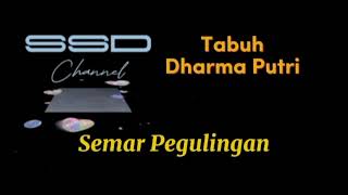 Tabuh Dharma Putrigambelan Semar Pegulingan
