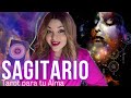 SAGITARIO♐️&quot;Abracadabra&quot; | Tarot para tu Alma || #tarotsagitario