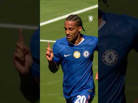 Joao Pedro with No.2 Joao Pedro with No.2 Thumbnail