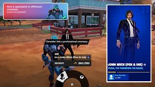 How to Hire A Specialist In Different Matches (0/4) *All Locations*