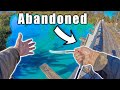 This ABANDONED Bridge Is LOADED With Forgotten Treasure - Magnet Fishing An Abandon Bridge