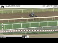 Work of the Day at Santa Anita Park: Explora worked 7 Furlongs in 1:25.00 on April 17th, 2026
