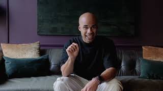 Speaker Reel | Tucker Bryant | Innovation Keynote Speaker | Renowned Poet