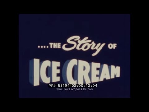 वीडियो: क्या ब्रेयर्स आइसक्रीम की सील होती है?
