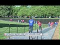 Honor Flight Kern County accepting applications for veterans to take Washington DC trip