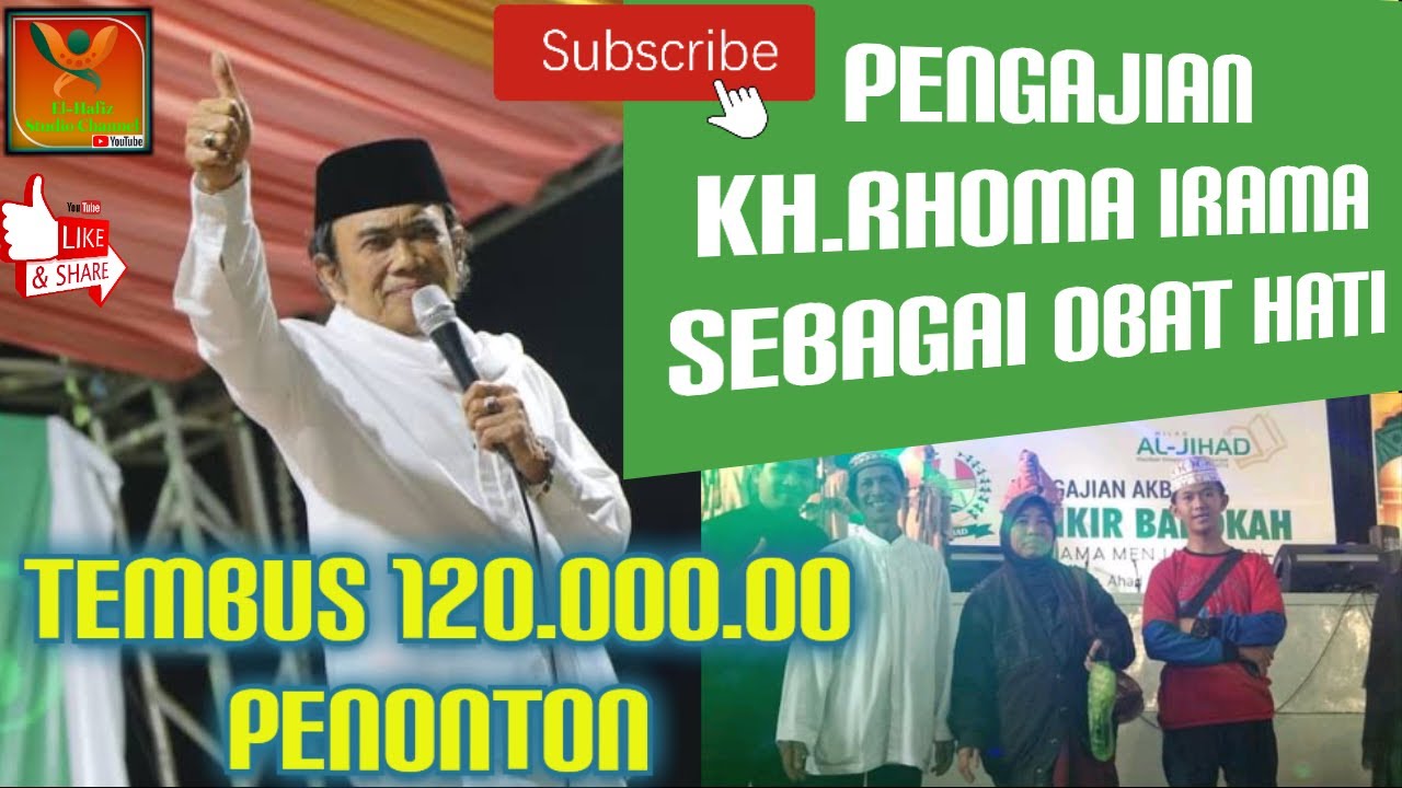 RHOMA IRAMA CERAMAH LIVE SURABAYA || bersama  || KH KHUSAIN ILYAS DAN KH IMAM HAMBALI