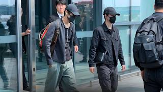 Wang Yibo Didn’t Expect THIS… Xiao Zhan Suddenly Appears in Qingdao! screenshot 3