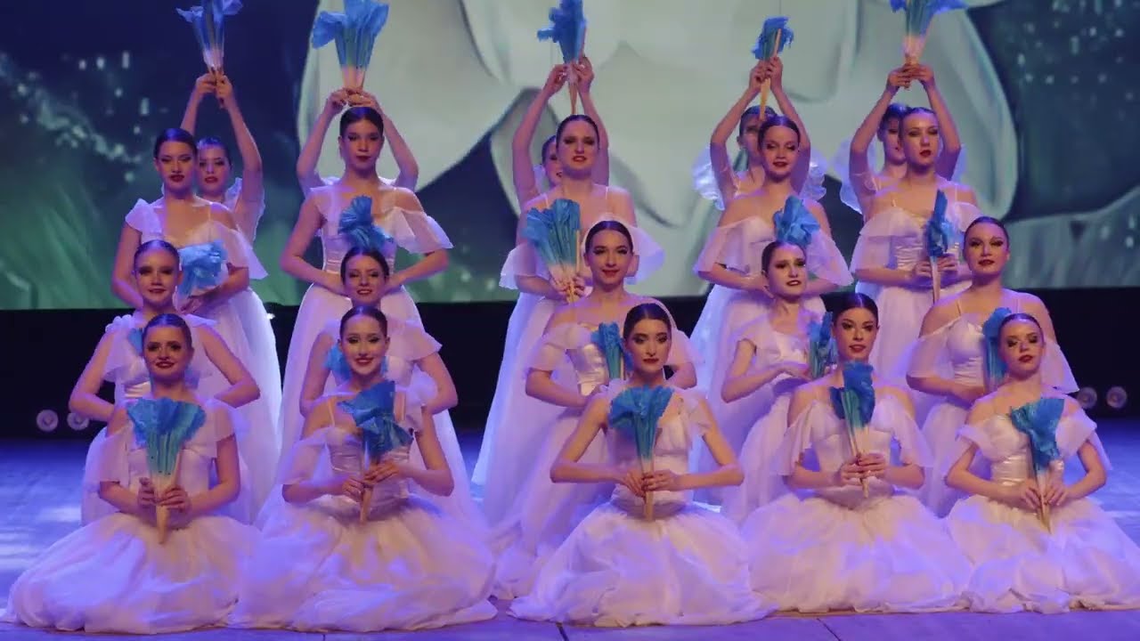 Жасмин (Основной состав)