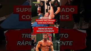 FAST AND EFFICIENT CHEST WORKOUT