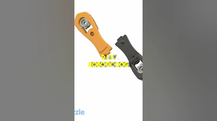 Bittle  The Most Advanced Robotic Dog