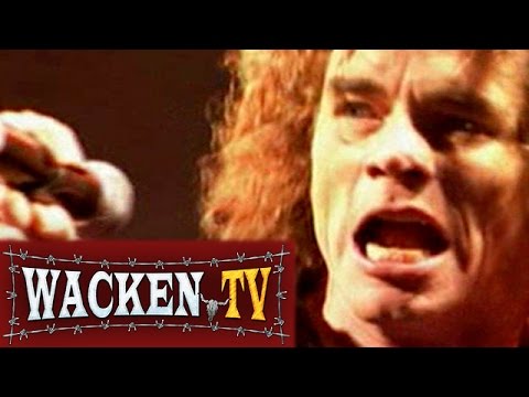 Overkill - 3 Songs - Live at Wacken Open Air 2007