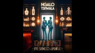 Ngalo Tshwala - Dj Melzi , Senzo Afrika