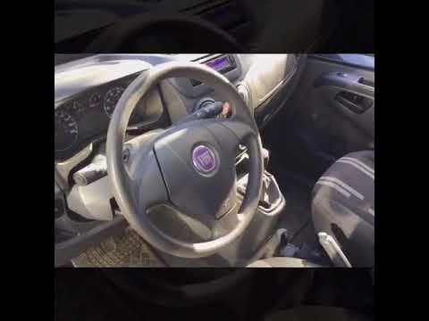 Как снять руль фиат пунто Si të hiqni airbag timon Fiat Fiorino 2008 + Dr.VOLANT - YouTube