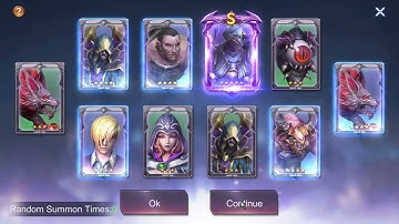 Enjoy the Hero Collecting and advanced Visuals in Idle Big Devil - First Impressions Gameplay!