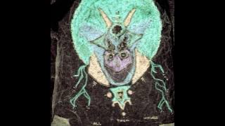 All Them Witches - The Marriage Of Coyote Woman