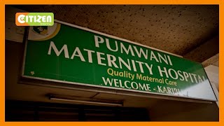 Senators Visit Pumwani Maternity Hospital After Uproar Over Mistreatment Of A Mother