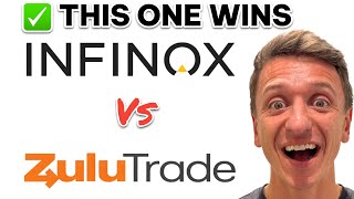 Infinox vs ZuluTrade [2026]