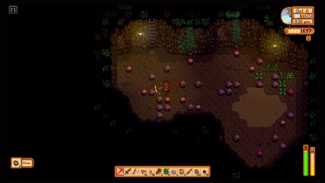 Christmas in Pelican town. Stardew Valley. YouTube