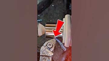 This process ensures accurate dimensions and surface quality.#shorts #satisfying #working #welding