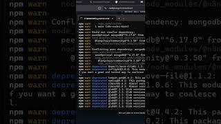 stop using docker to install n8n! Try this. #new #n8n #agency #ai #agenticai #shorts #tamil