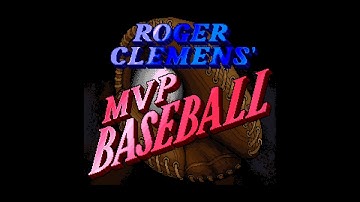 Roger Clemens