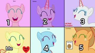 MLP base 😊💝