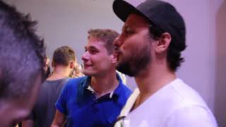 Zqnstv Mattfoq Gamescom 2017