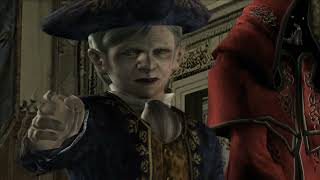 Resident Evil 4 (2005)-Professional Difficulty) Boss Fights Episode 10