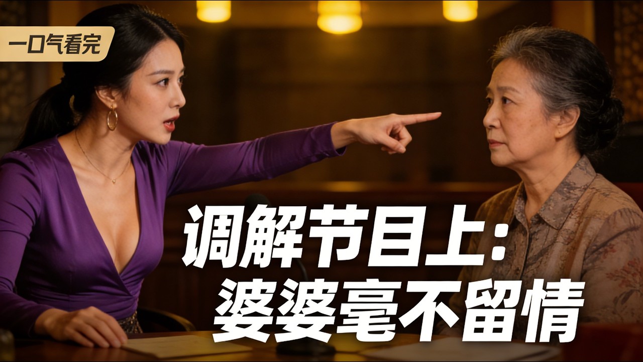 五年遗产官司反转：谁是真正的骗子？