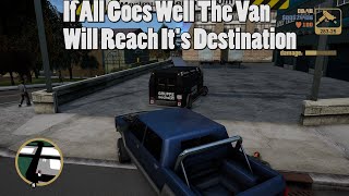 Download lagu Easiest Way To Complete Escort Service In GTA 3 Definitive Edition (Easy Fix)