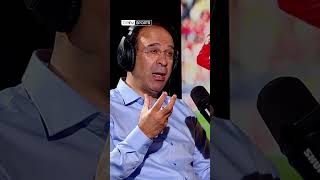 🎙️ عصام الشوالي، معلق قنوات beIN SPORTS، يفتح قلبه لأول مرة