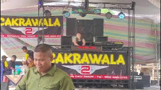 FULL REMIX 1.5 JAM // FDJ YULIE BPM // OT CAKRAWALA LIVE BANTAN // 27 SEP 2025