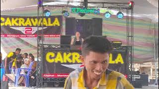 FULL REMIX 1.5 JAM // FDJ YULIE BPM // OT CAKRAWALA LIVE BANTAN // 27 SEP 2025