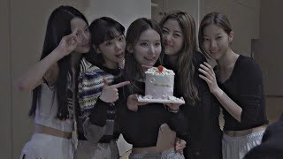 Le Sserafim Antifragile Sped Up