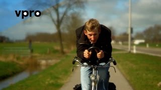 Het Groningen van Bauke Mollema (vpro Holland Sport)