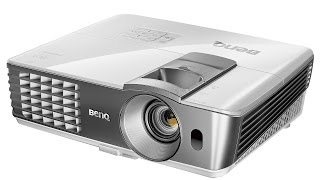 Benq w1070 Обзор. Опыт использывания. ТВ или Проектор?