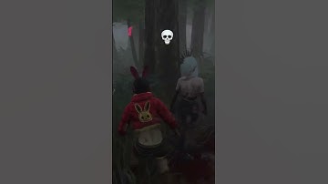 Pallet problems #deadbydaylight #dbd #dbdclips