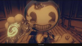 Bendy and The Dark Revival