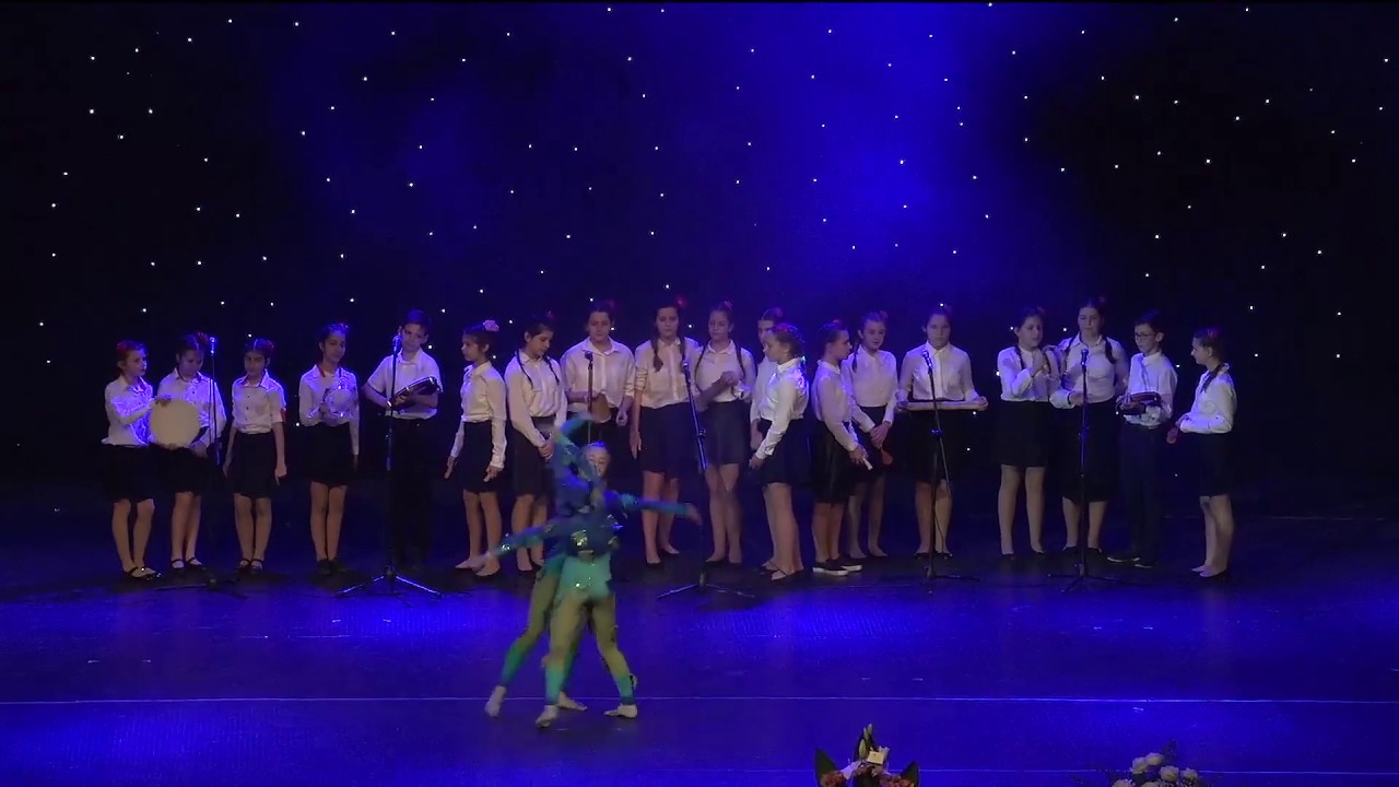 32 СОУ Свети Климент Охридски